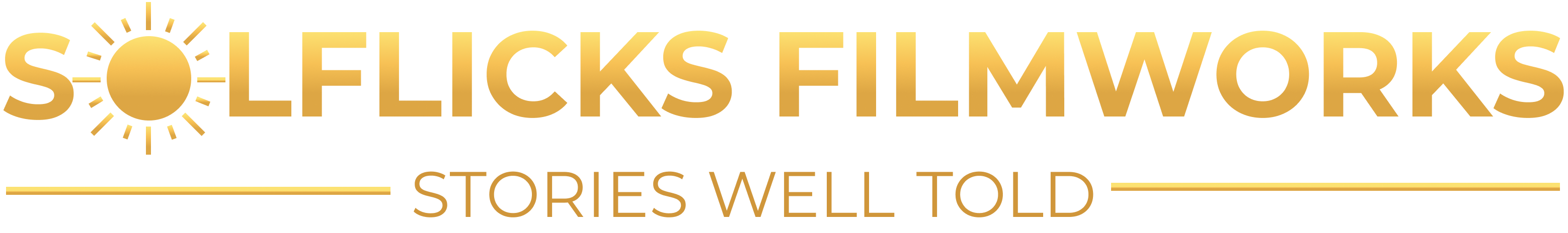Solflicks Filmworks